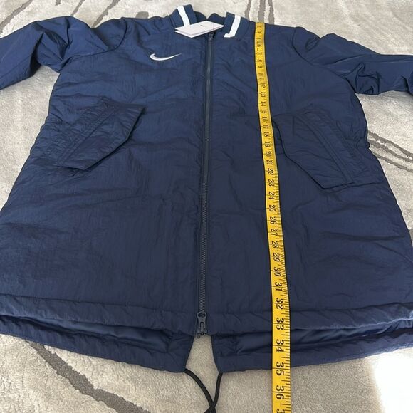 Nike Women’s Dugout Bench Jacket - Picture 9 of 15